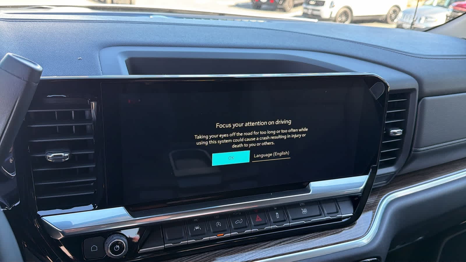 Thumbnail: 2026 Chevrolet Silverado 1500 - 15