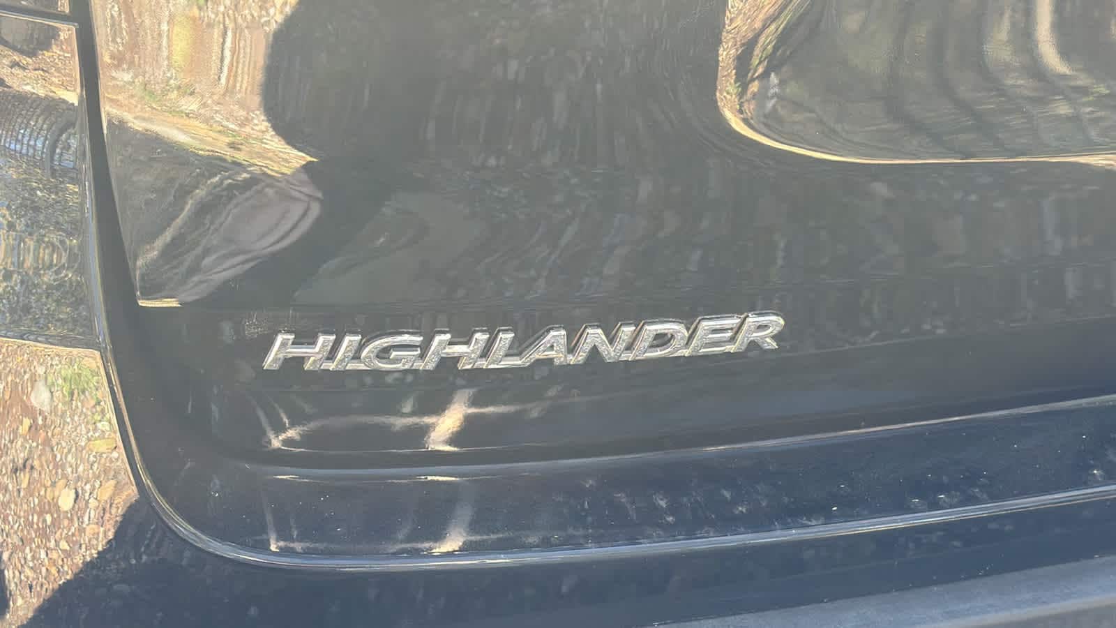 Thumbnail: 2019 Toyota Highlander - 15