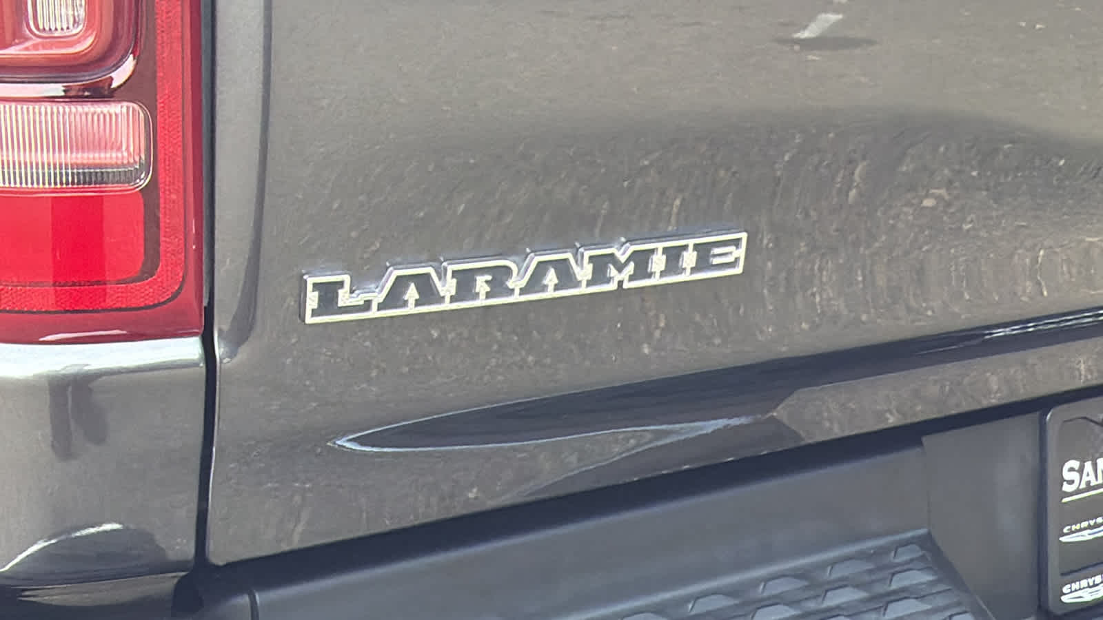 Thumbnail: 2021 RAM 1500 - 19