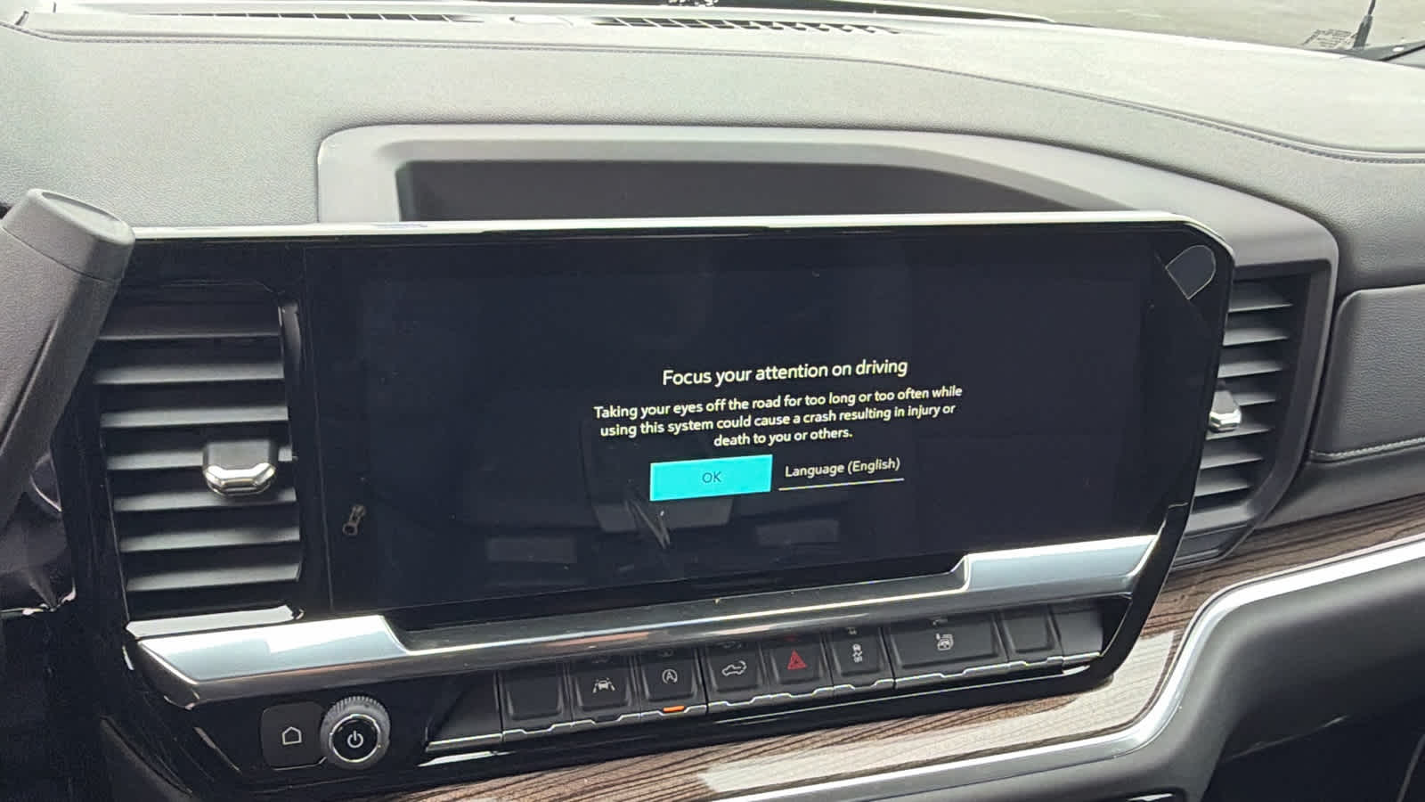 Thumbnail: 2026 Chevrolet Silverado 1500 - 15