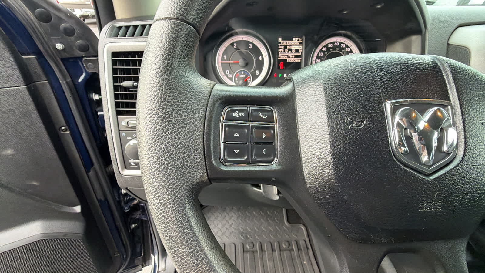 Thumbnail: 2018 RAM 2500 - 19