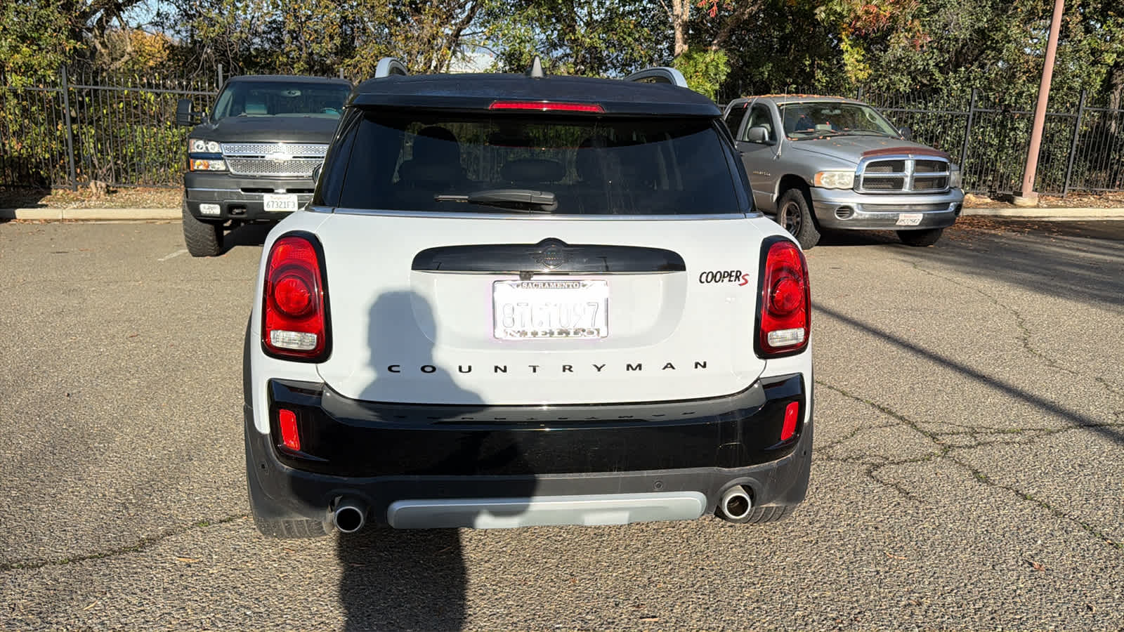 Thumbnail: 2020 MINI Cooper Countryman - 6