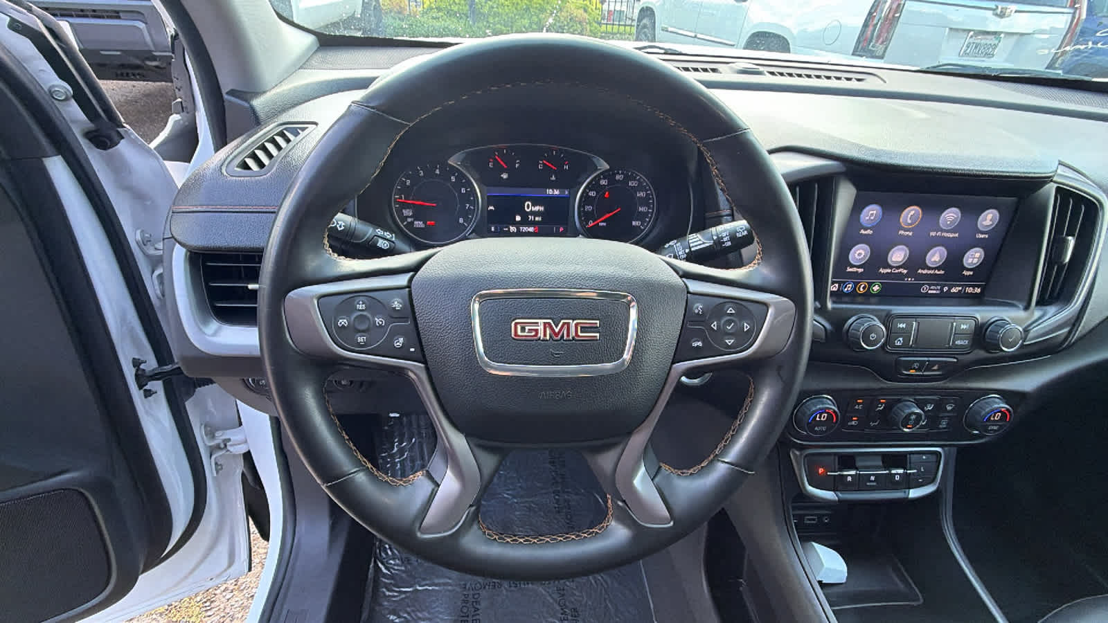 Thumbnail: 2023 GMC Terrain - 15