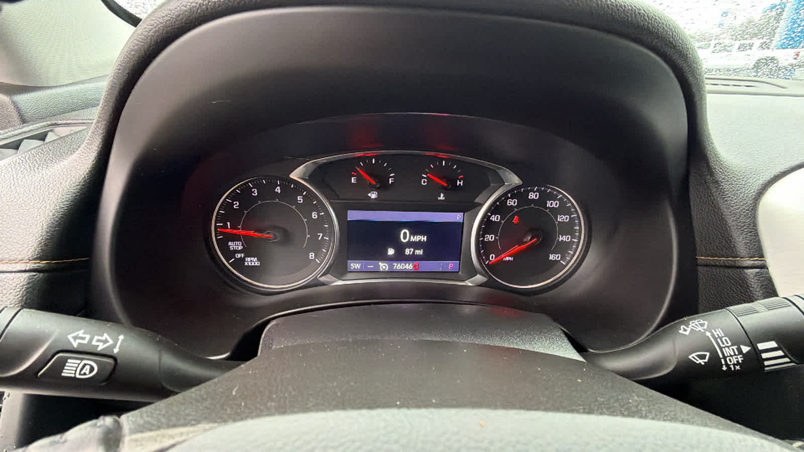 Thumbnail: 2020 GMC Terrain - 21