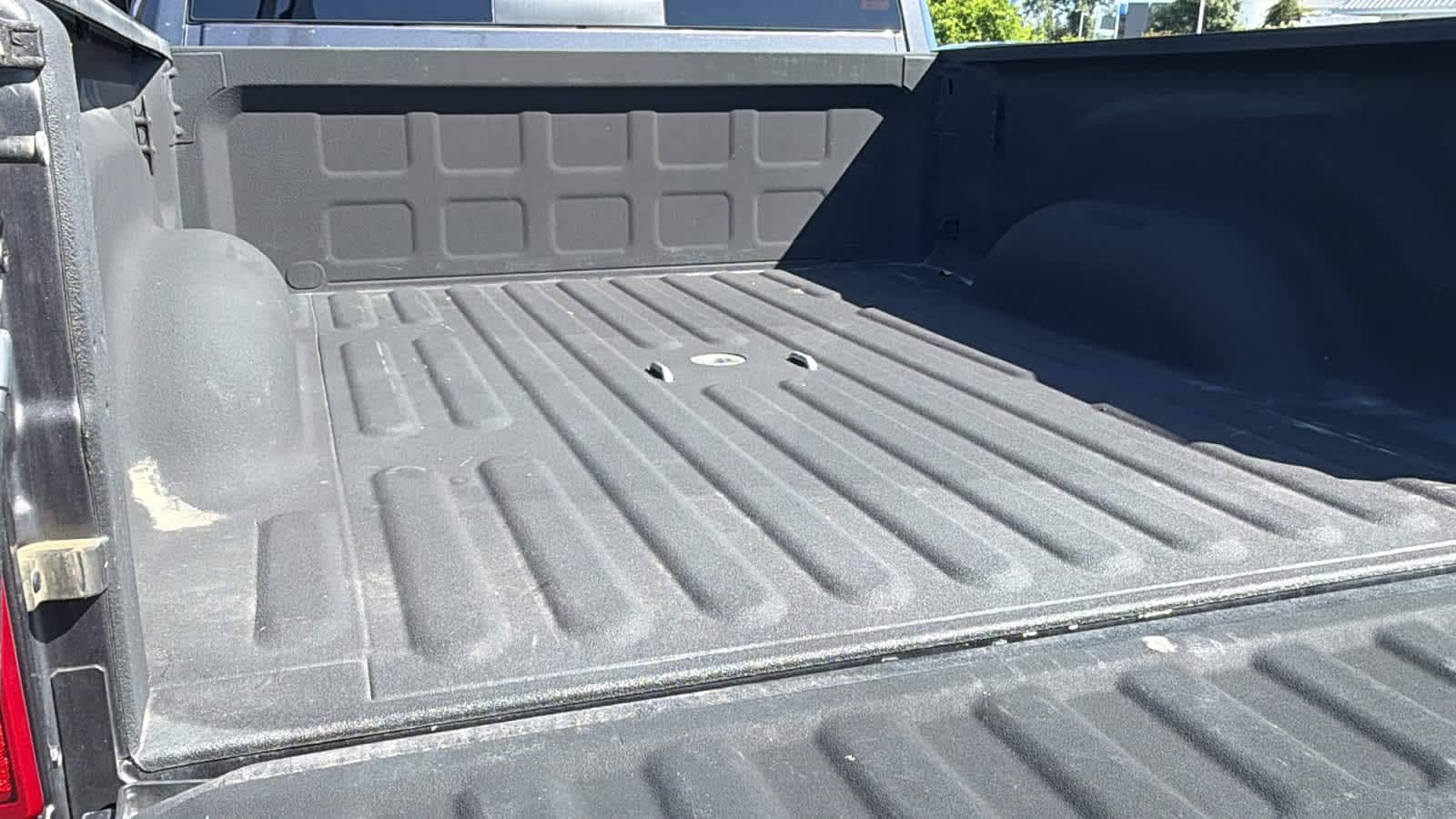 2020 RAM Ram 2500 Pickup Laramie - Photo 27