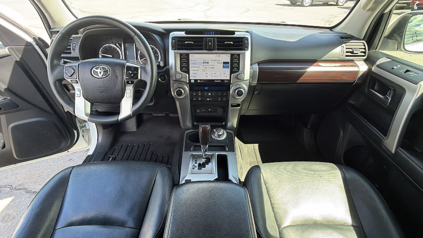 Thumbnail: 2021 Toyota 4Runner - 26