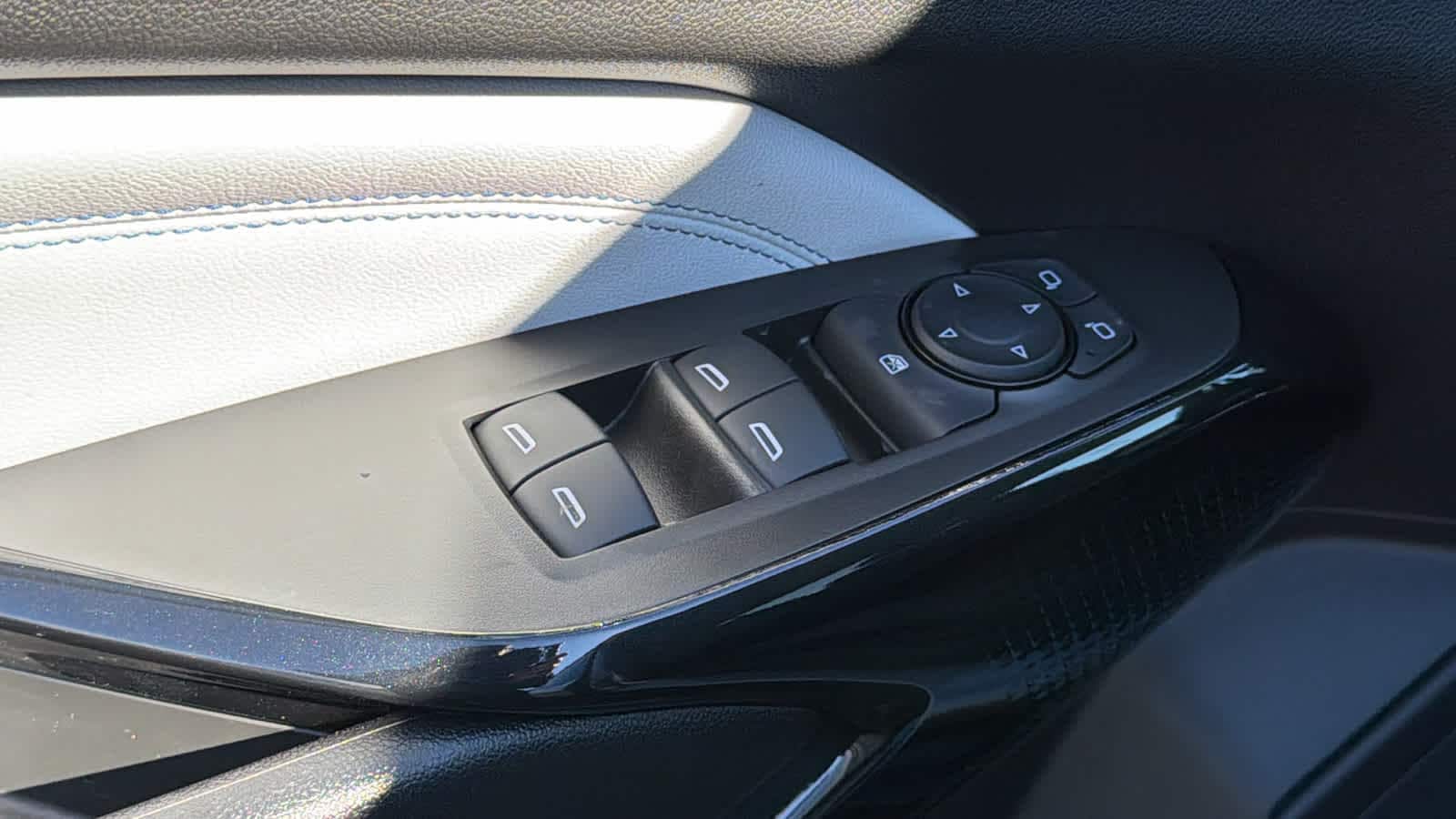 Thumbnail: 2026 Chevrolet Trax - 22