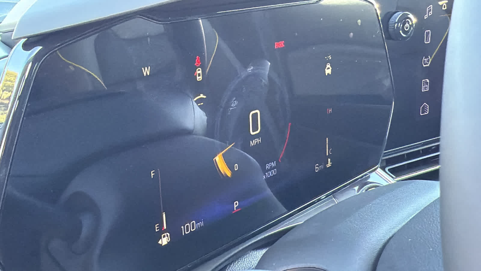 2026 Chevrolet Trax Activ - Photo 21