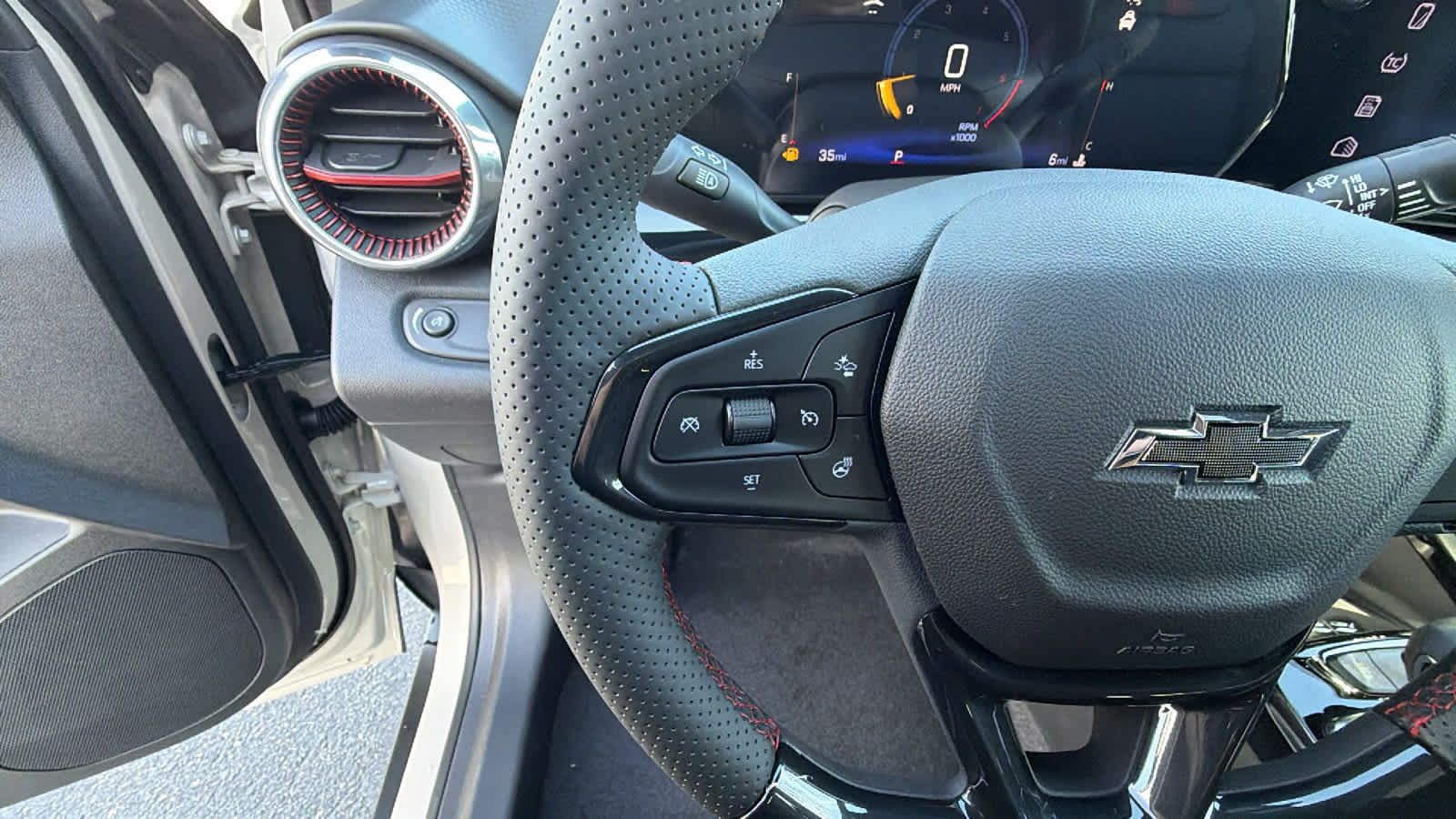 Thumbnail: 2026 Chevrolet Trax - 19