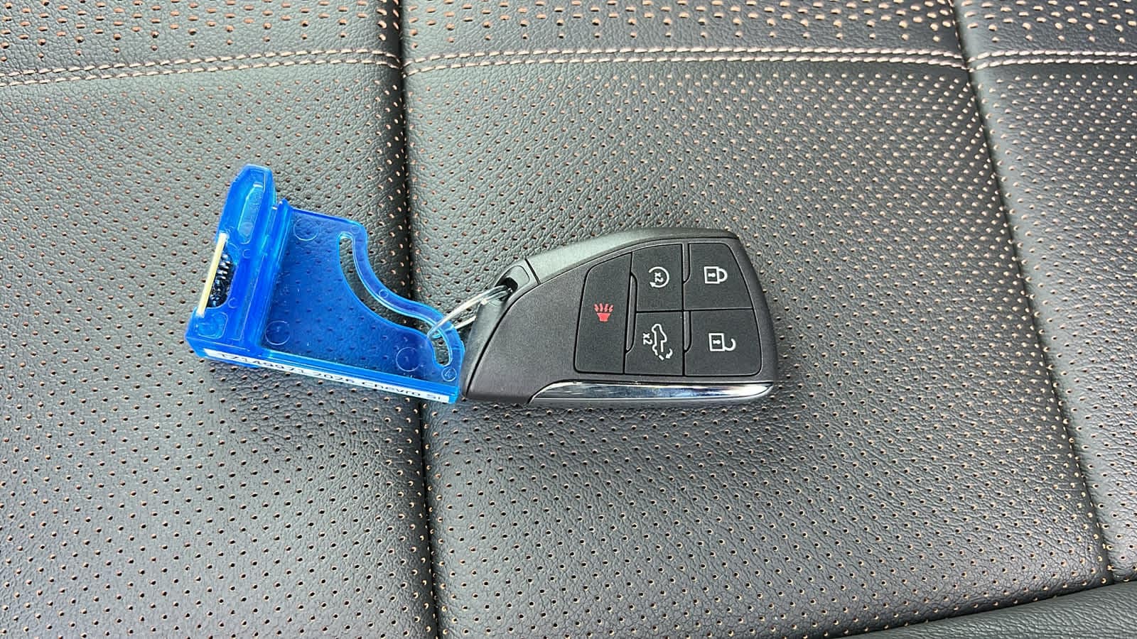 Thumbnail: 2026 Chevrolet Silverado 1500 - 29