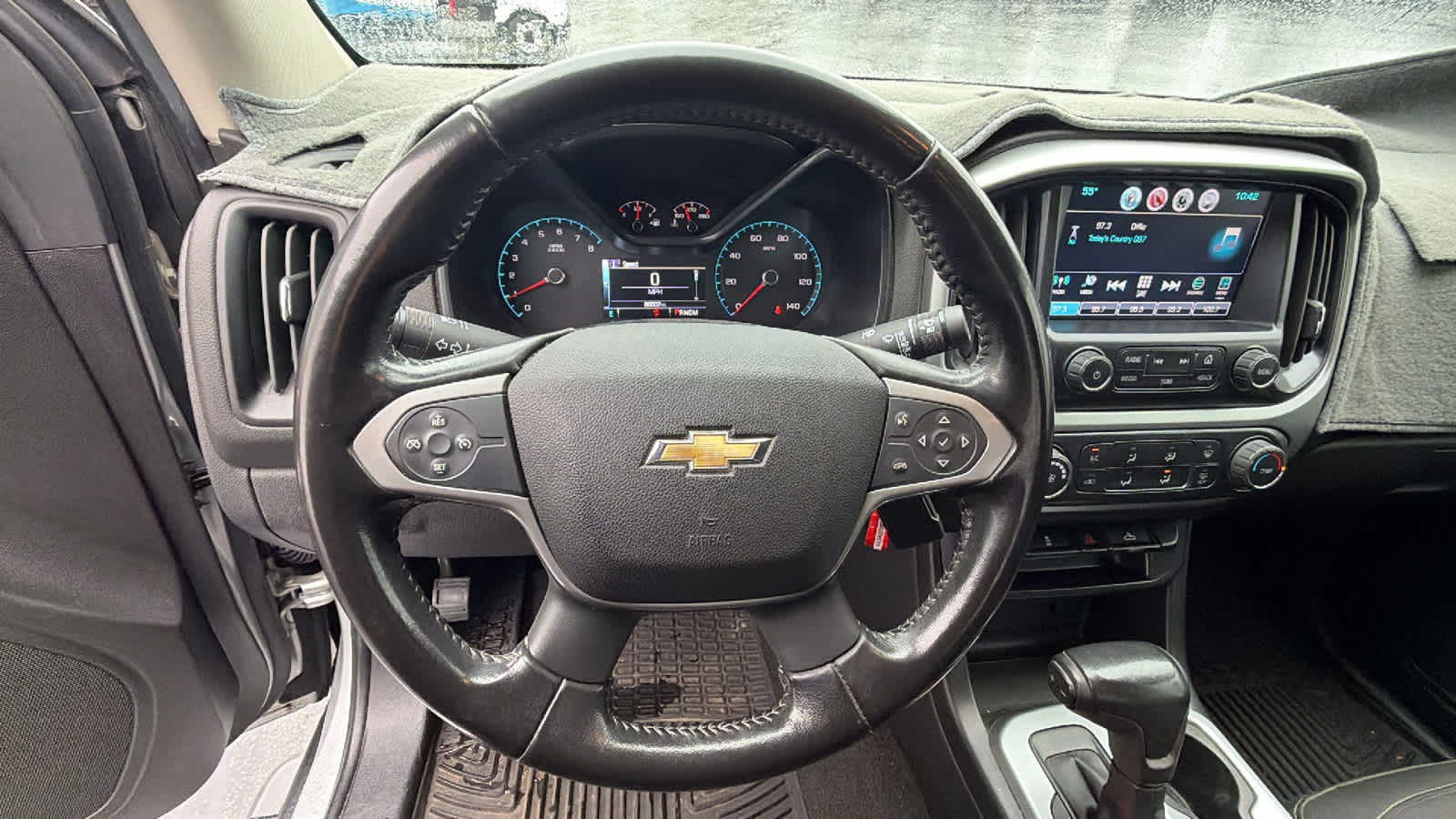 Thumbnail: 2016 Chevrolet Colorado - 15