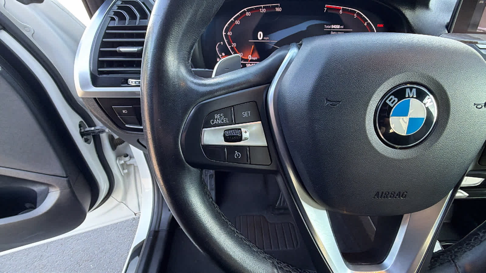 Thumbnail: 2020 BMW X3 - 19