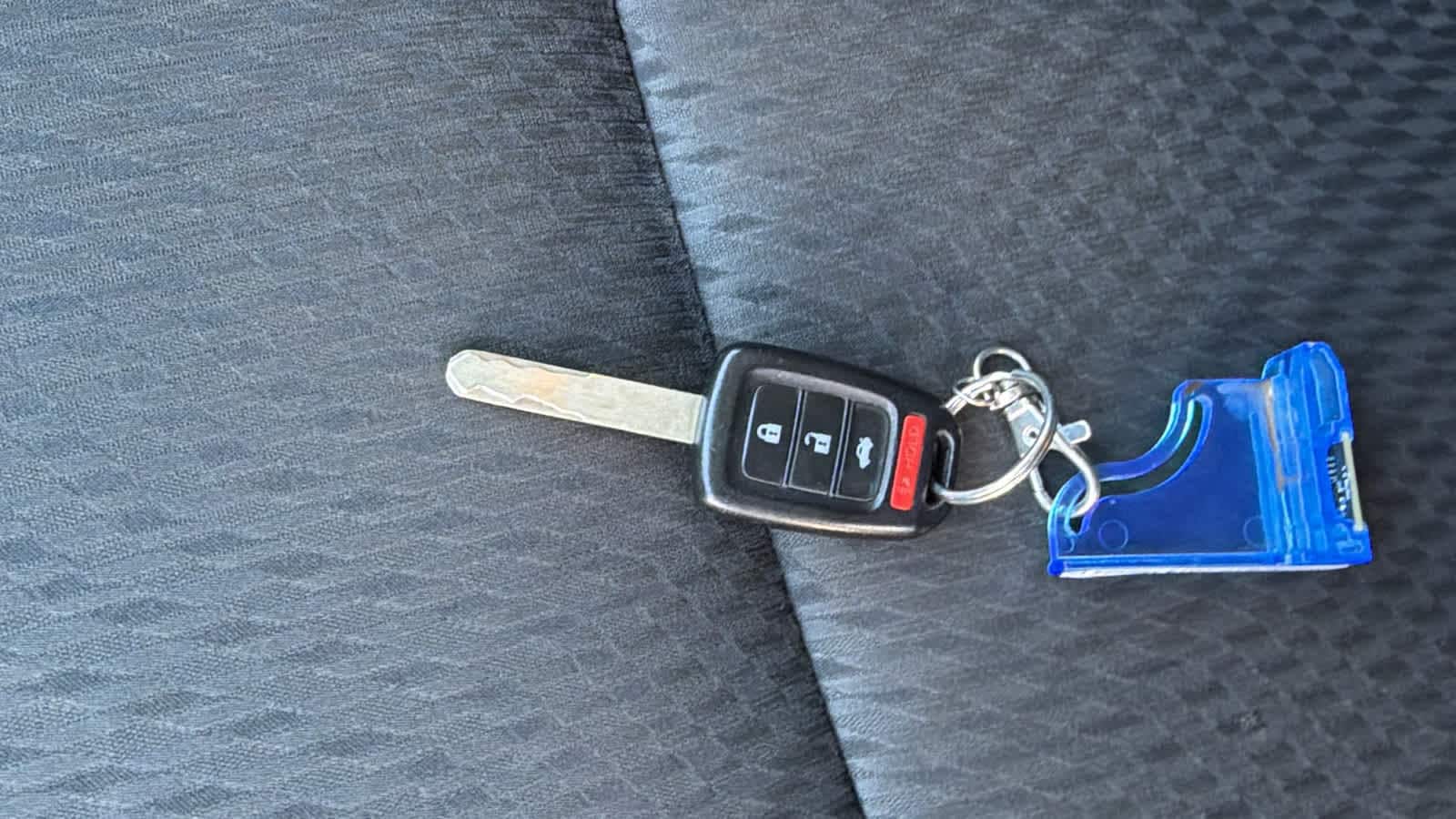 Thumbnail: 2014 Honda Civic - 20