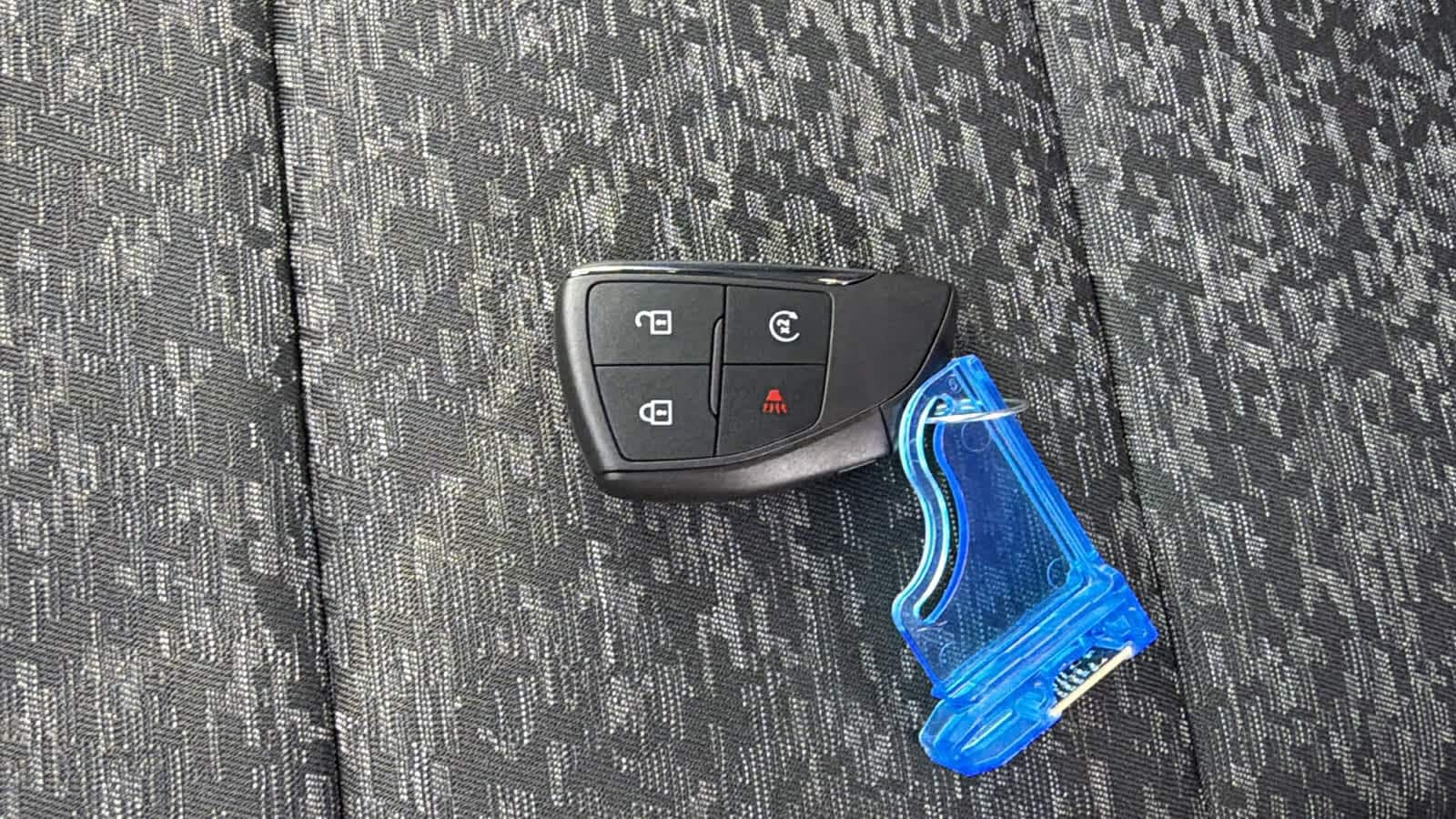 Thumbnail: 2026 Chevrolet Colorado - 29