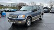  Ford Expedition