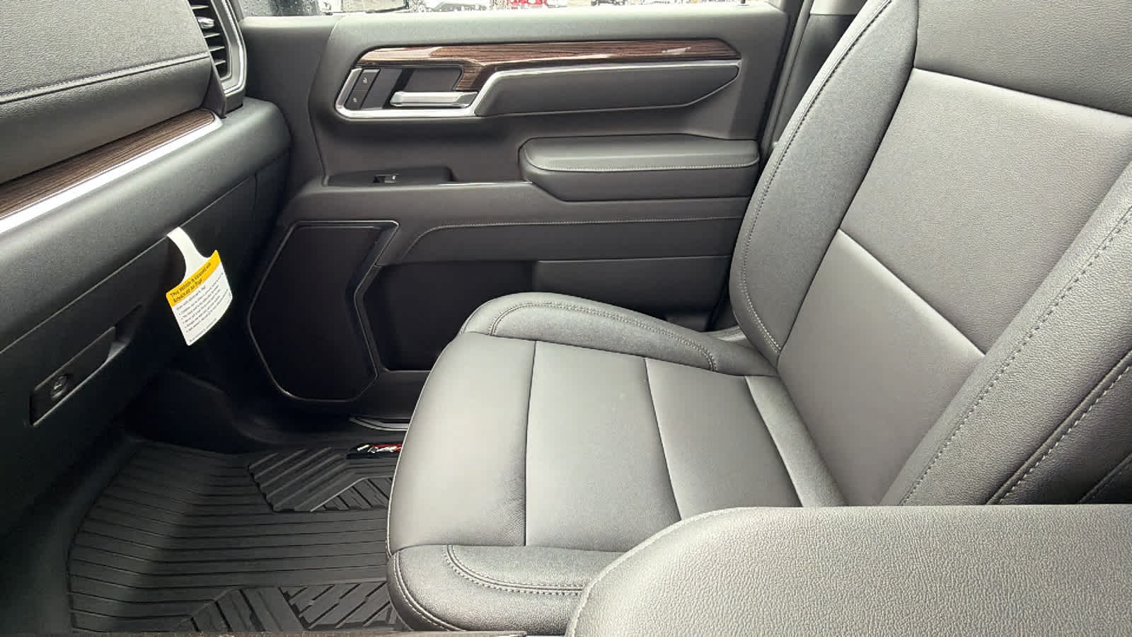 2026 Chevrolet Silverado 3500 HD LT - Photo 12