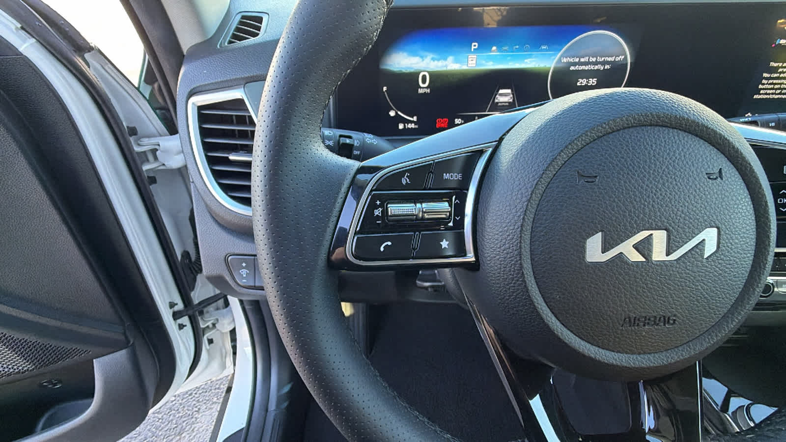 Thumbnail: 2024 Kia Seltos - 19