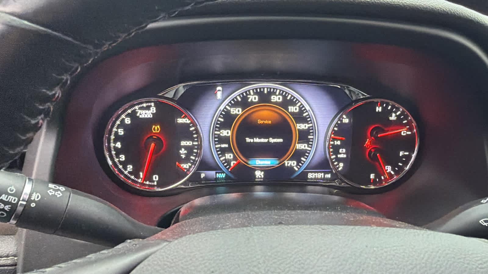 Thumbnail: 2018 GMC Acadia - 16