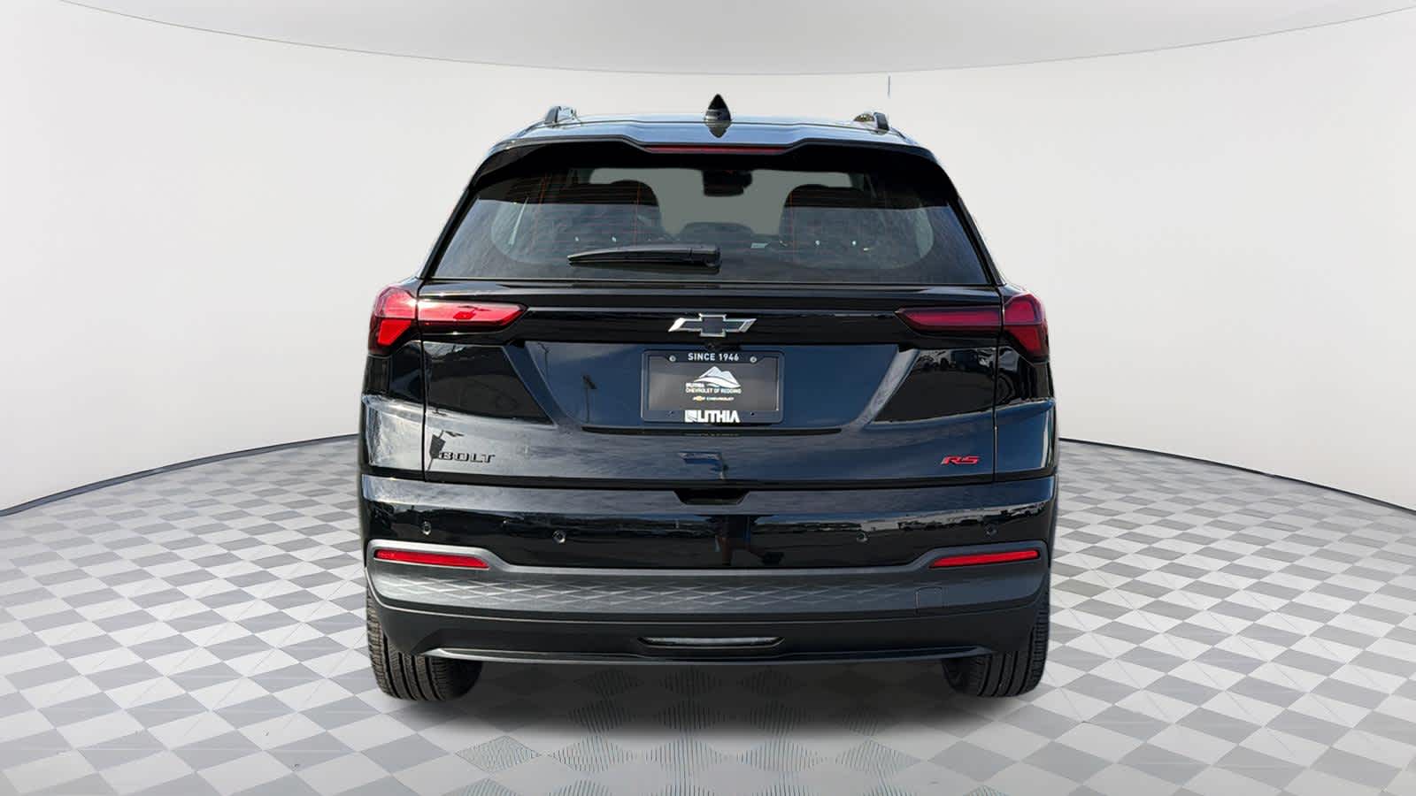 Thumbnail: 2027 Chevrolet Bolt EV - 6