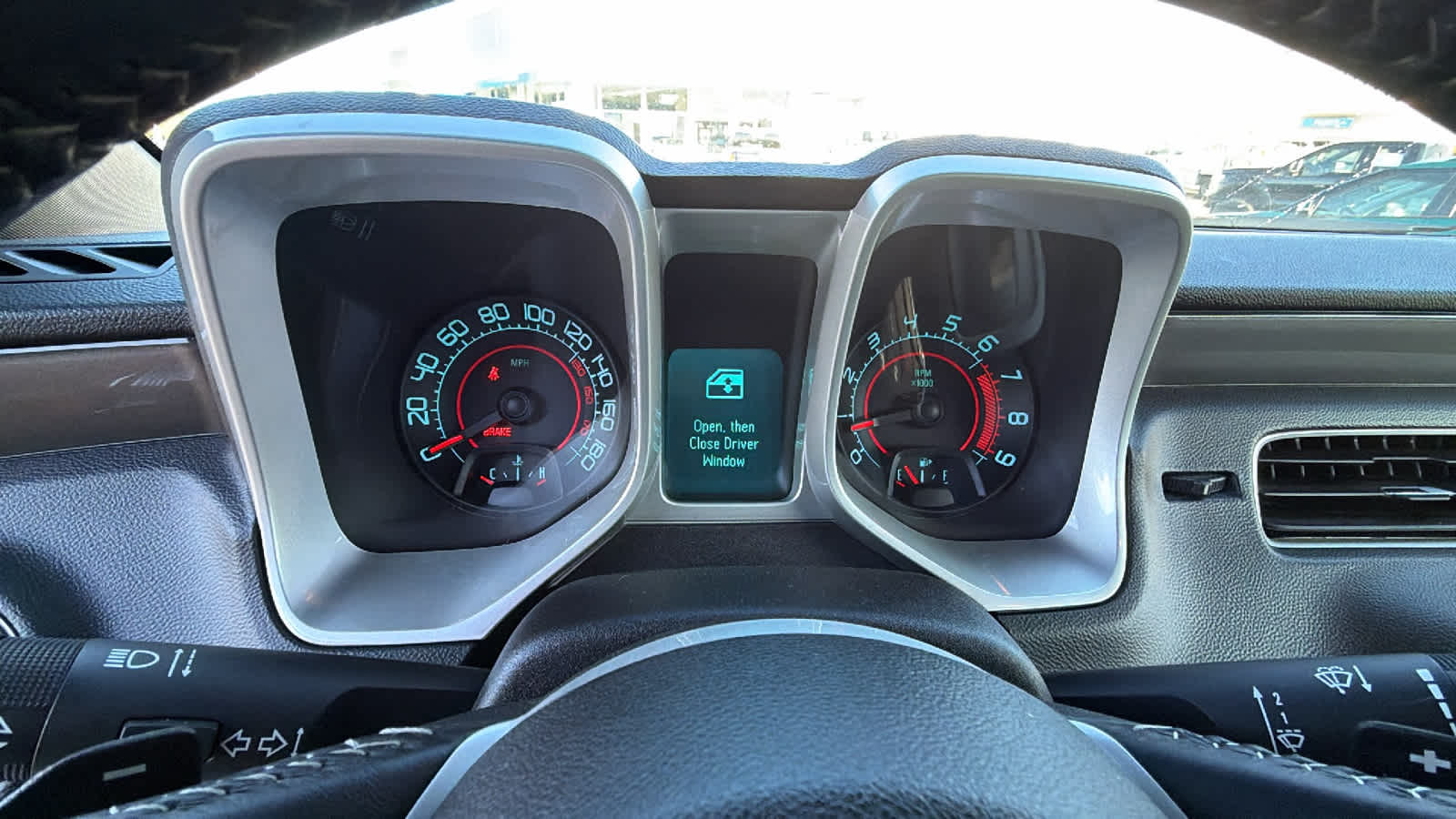 Thumbnail: 2010 Chevrolet Camaro - 21