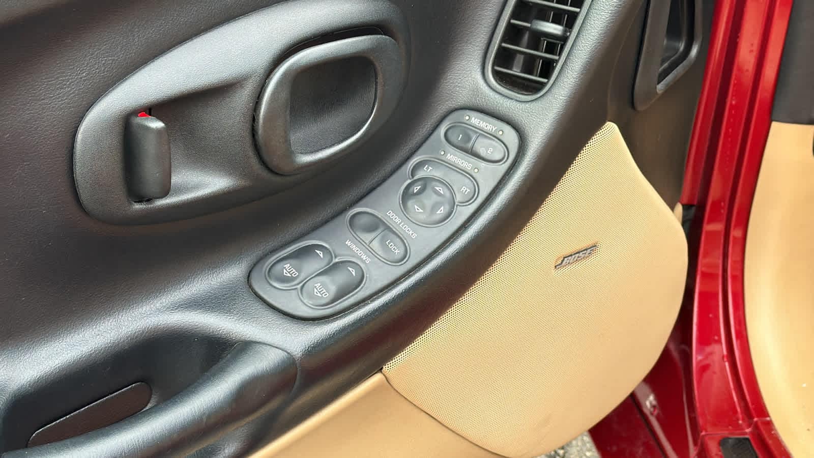 Thumbnail: 1999 Chevrolet Corvette - 22