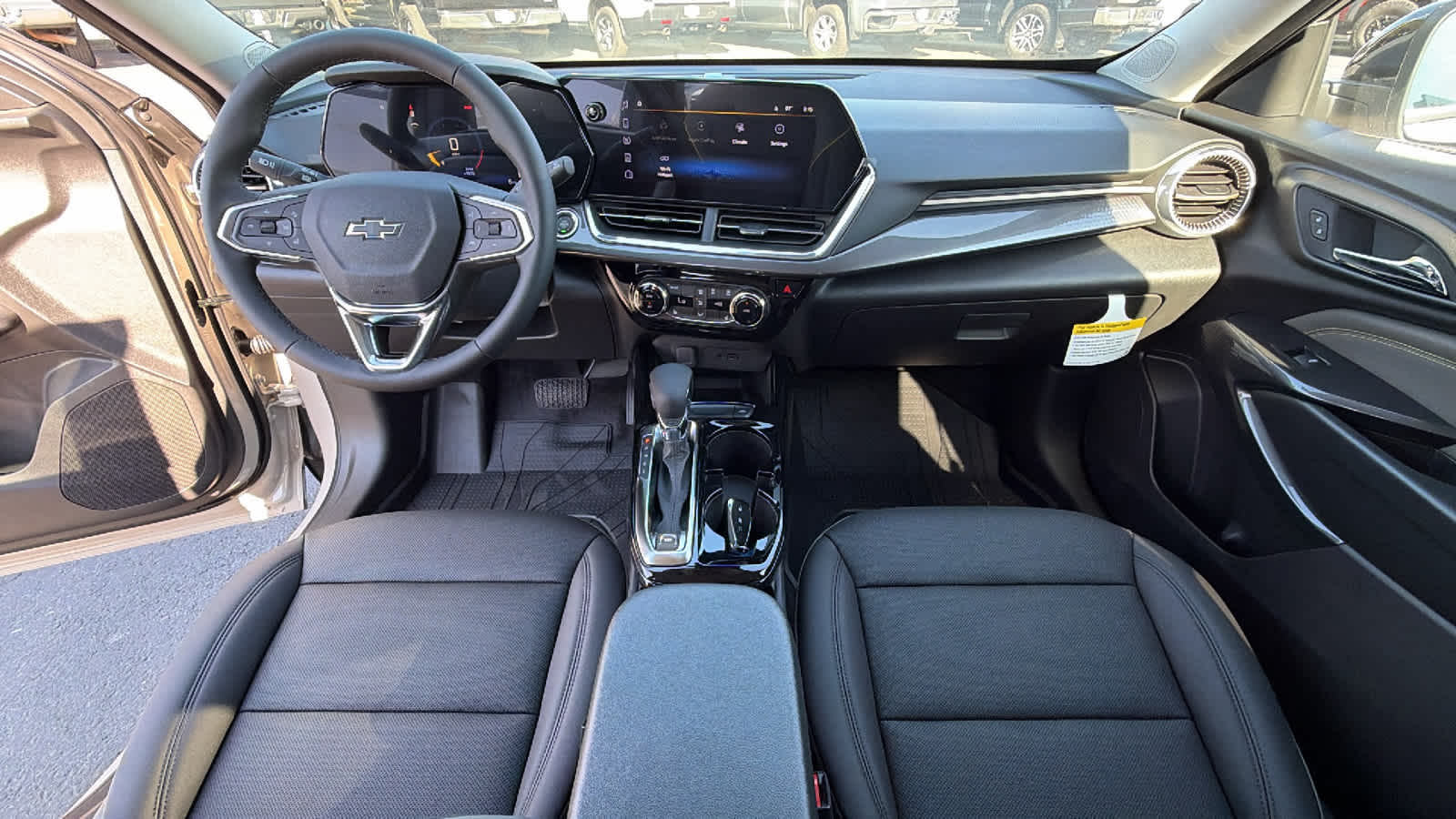 2026 Chevrolet Trax Activ - Photo 26