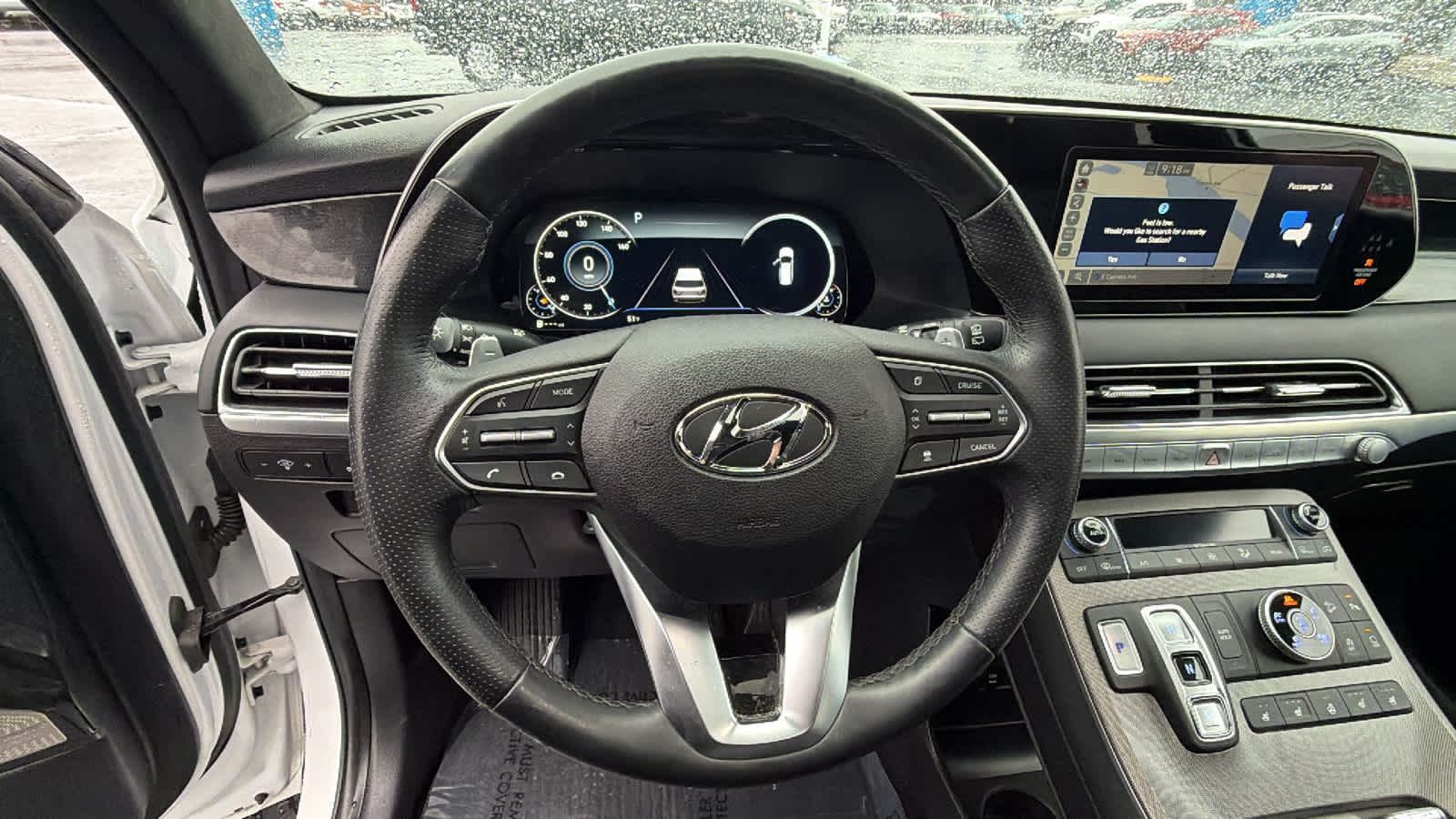 Thumbnail: 2021 Hyundai Palisade - 15