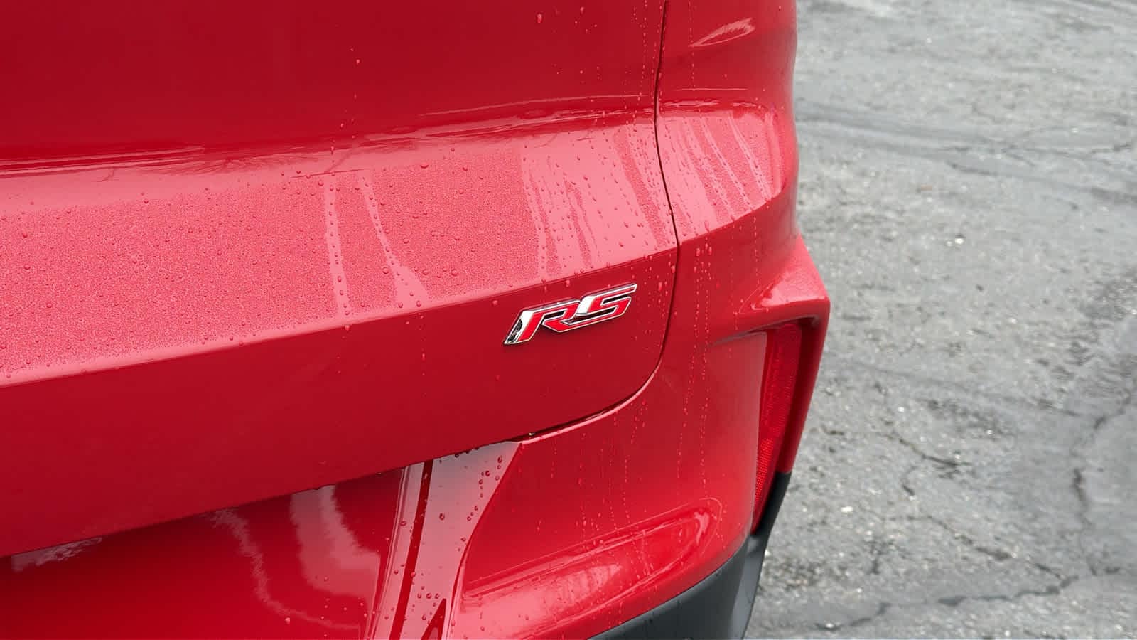 Thumbnail: 2026 Chevrolet TrailBlazer - 28