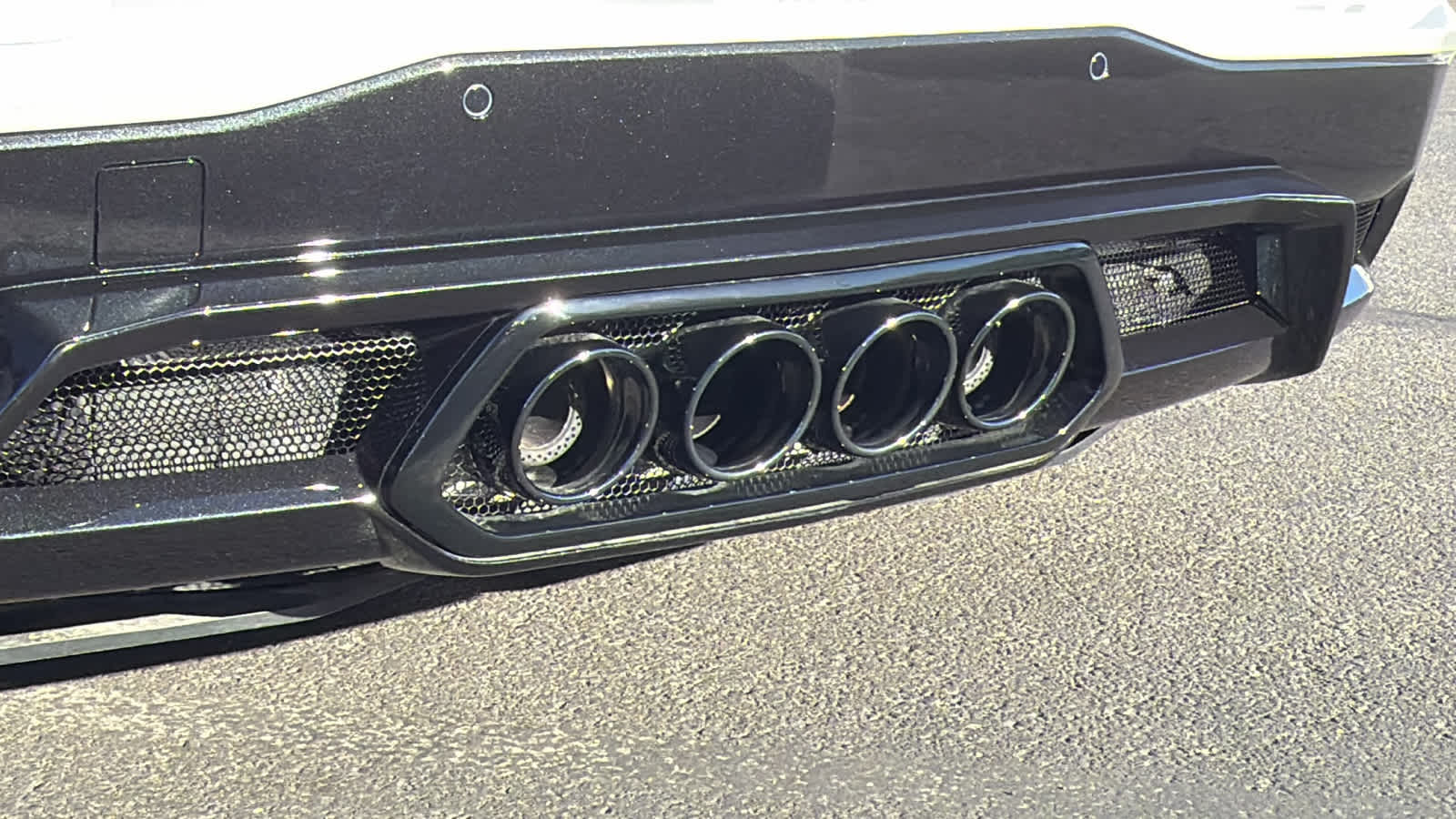 Thumbnail: 2026 Chevrolet Corvette - 33