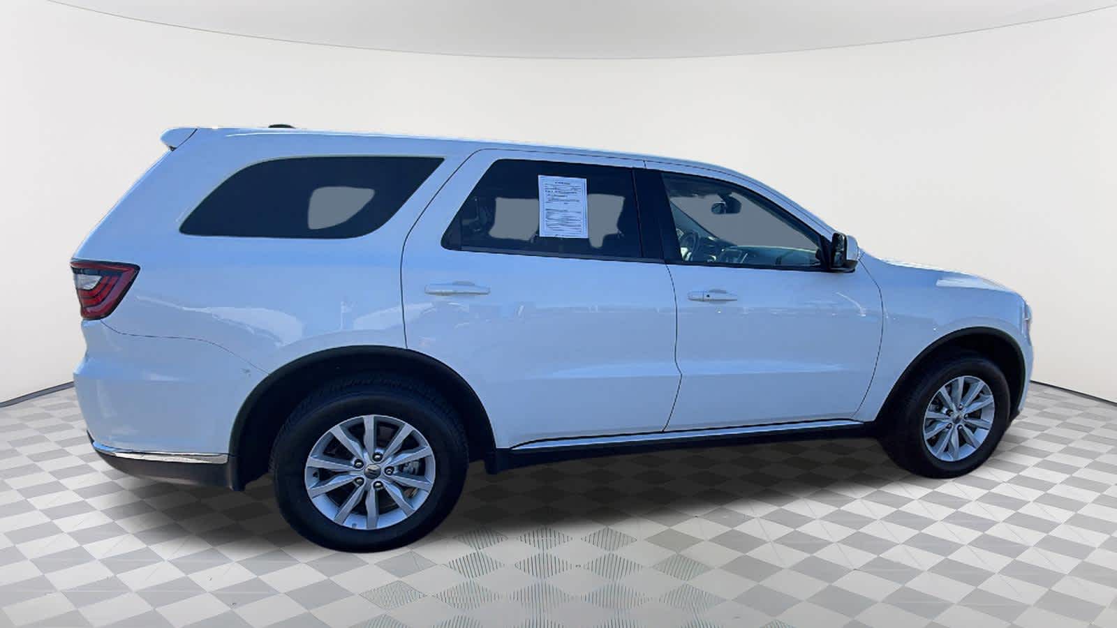 Thumbnail: 2020 Dodge Durango - 4