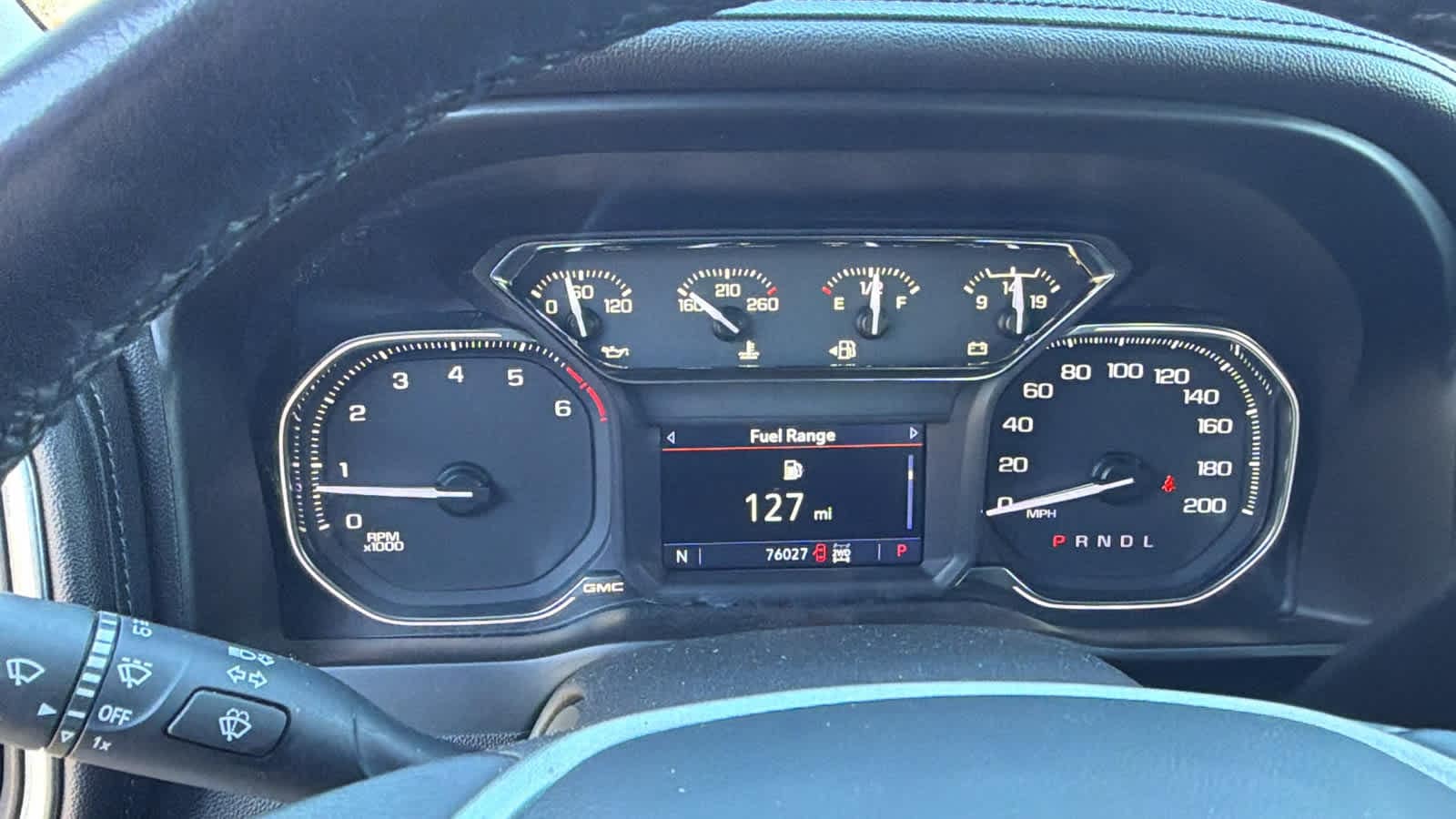 Thumbnail: 2021 GMC Sierra 1500 - 16