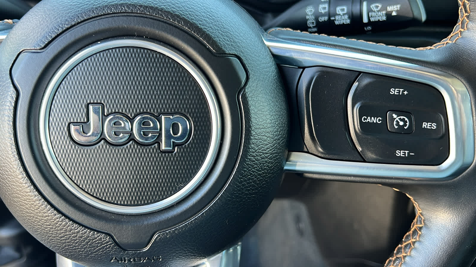 2022 Jeep Wrangler Unlimited High Altitude 4XE - Photo 20