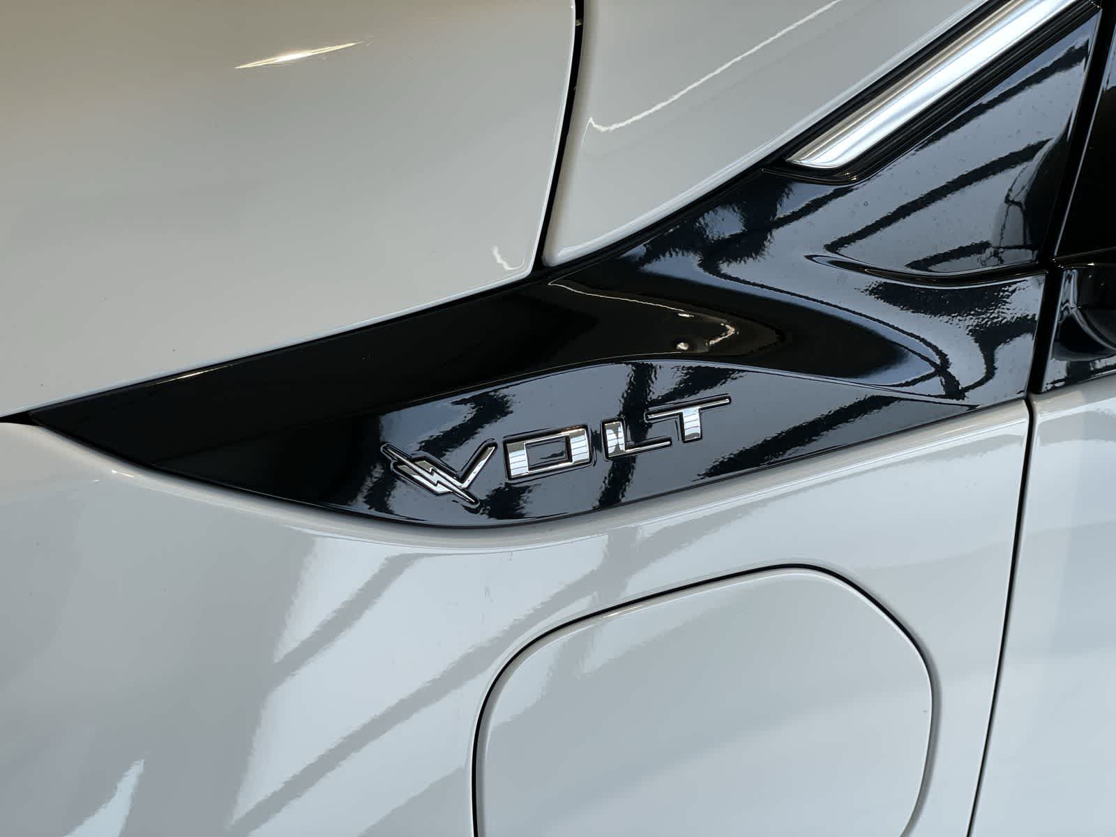 Thumbnail: 2018 Chevrolet Volt - 30