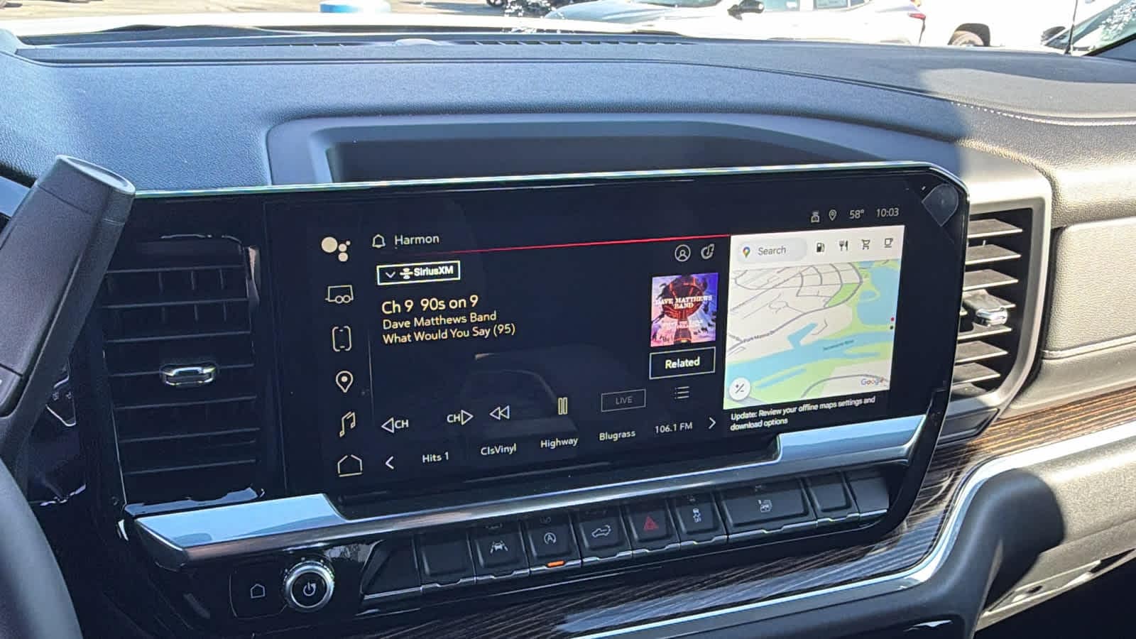 Thumbnail: 2024 GMC Sierra 1500 - 15