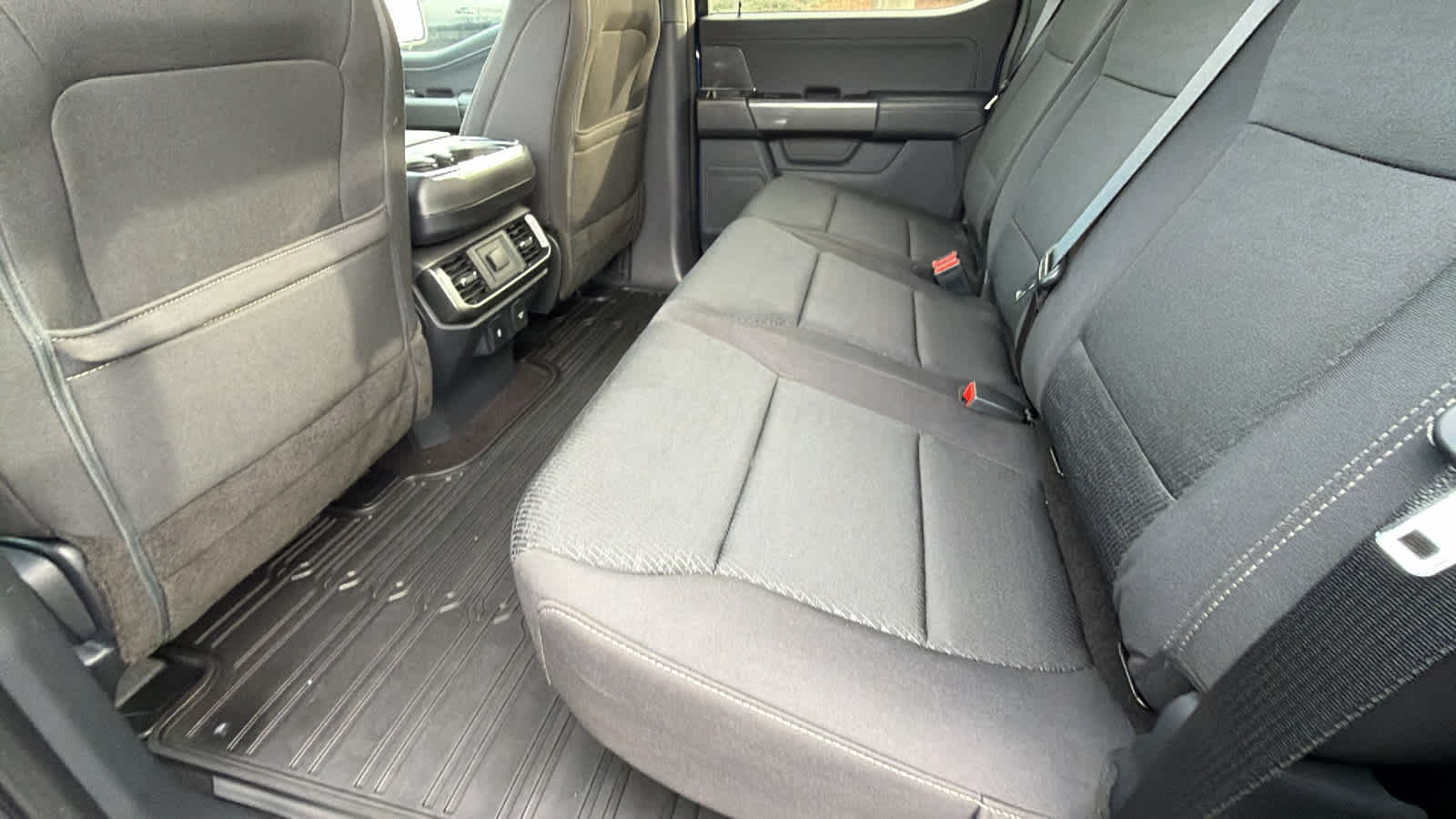 Thumbnail: 2022 Ford F-150 - 19