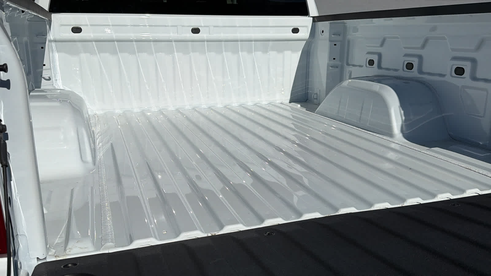 2026 Chevrolet Silverado 1500 LT - Photo 24