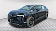 Chevrolet Blazer EV Police Package