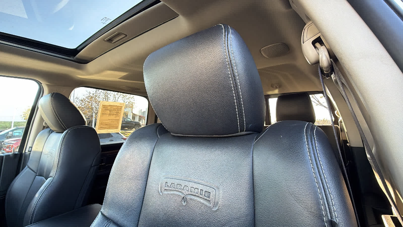 Thumbnail: 2018 RAM 3500 - 11