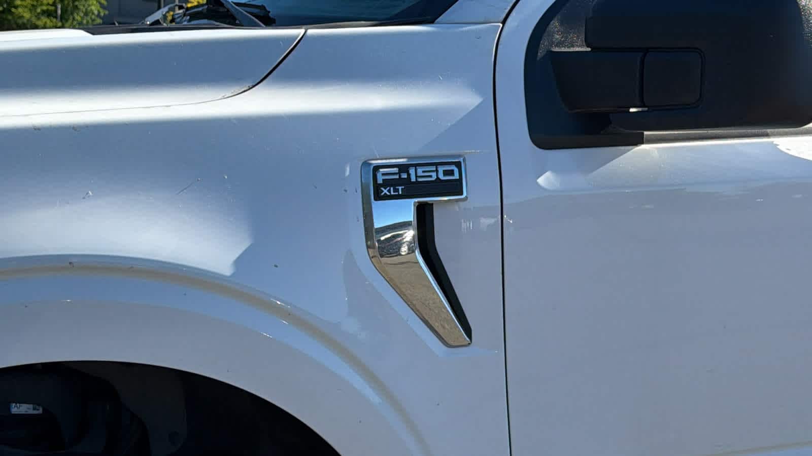 Thumbnail: 2023 Ford F-150 - 10