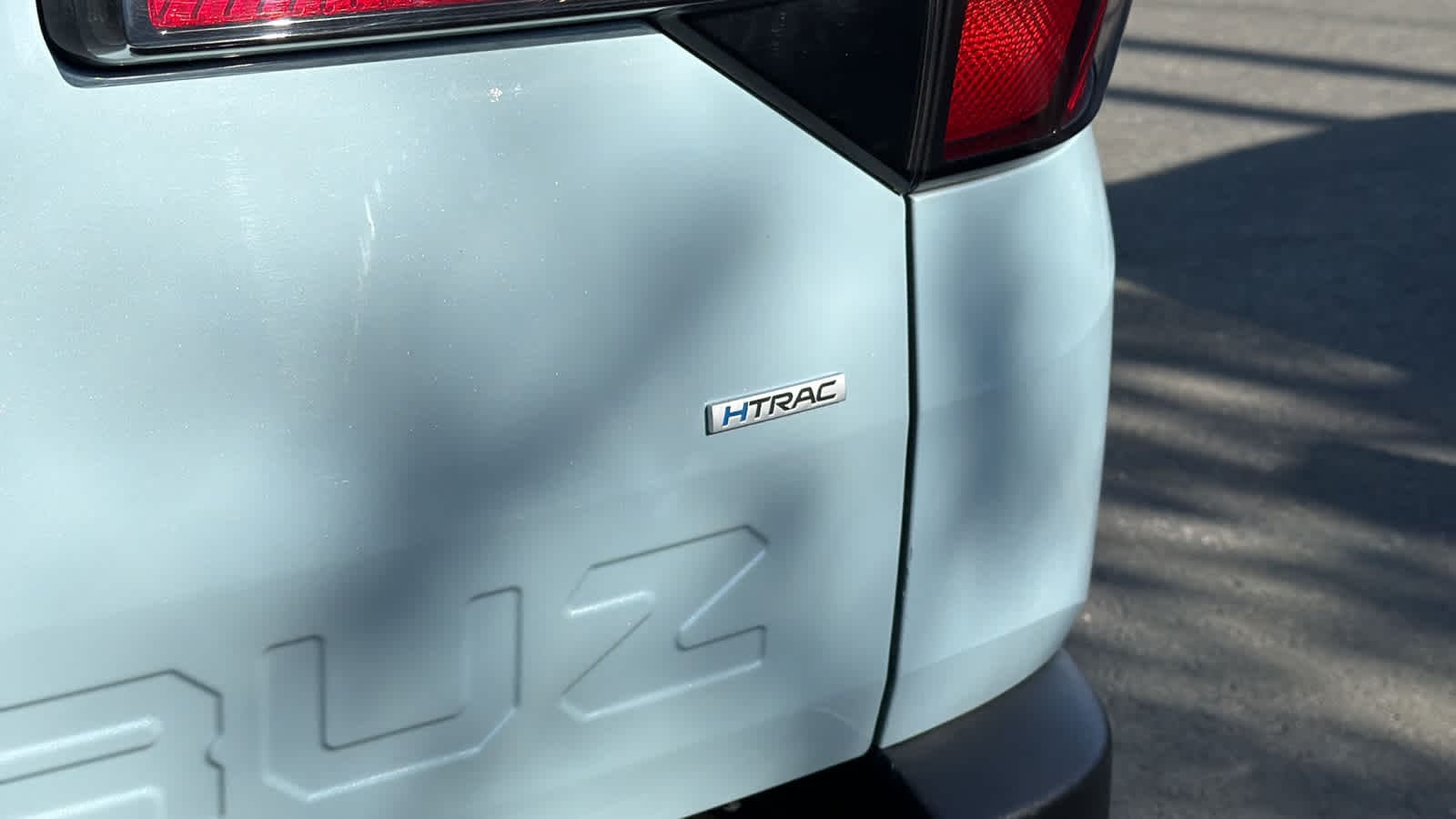 Thumbnail: 2023 Hyundai Santa Cruz - 28