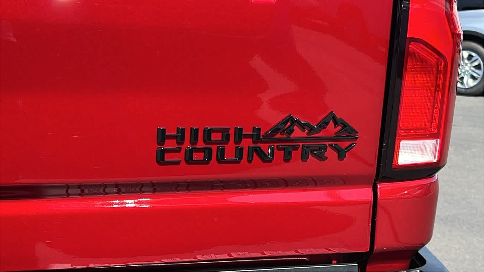 Thumbnail: 2025 Chevrolet Silverado 2500 - 28