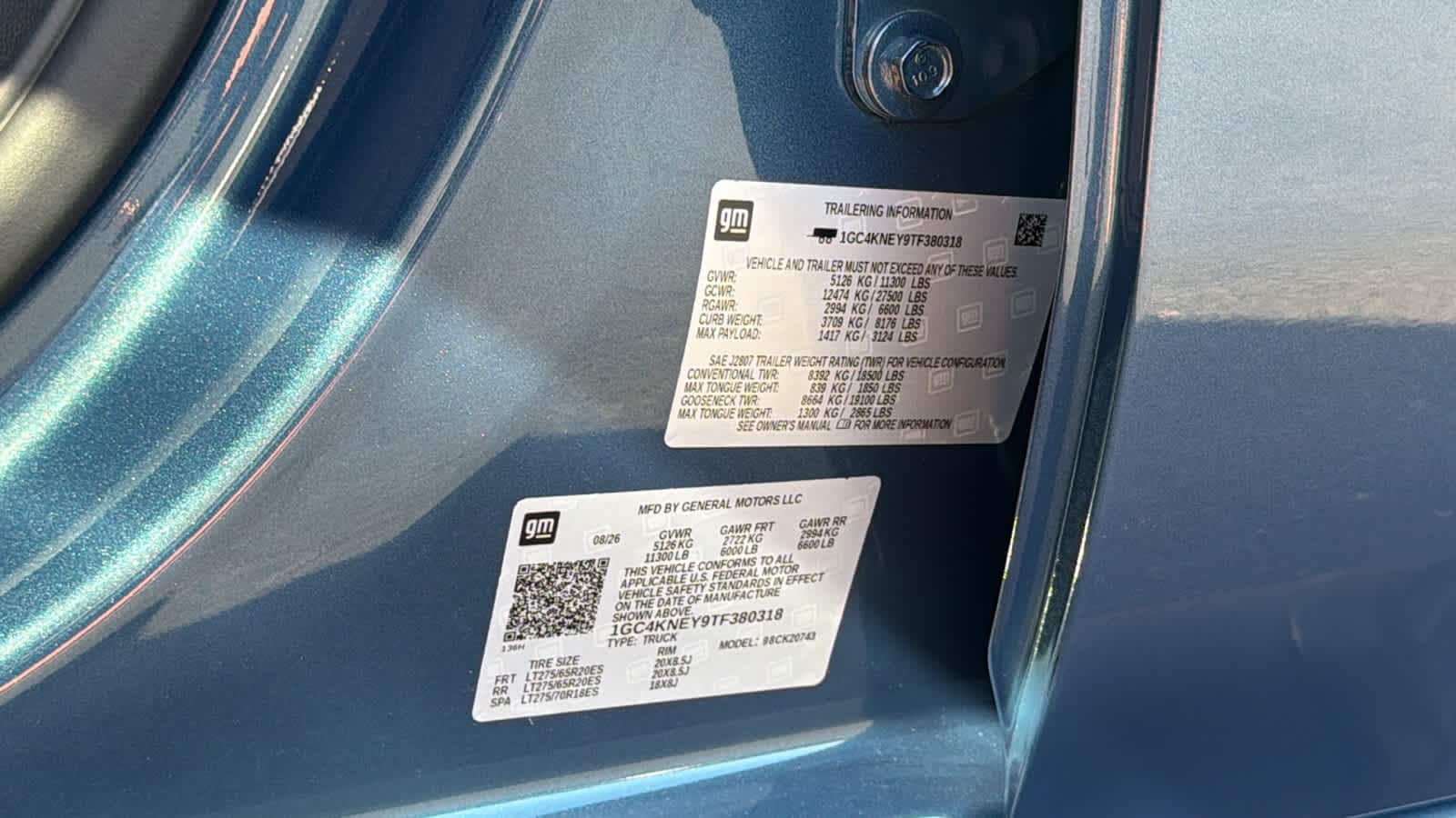 2026 Chevrolet Silverado 2500 HD LT - Photo 29