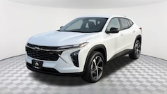 2026 Chevrolet Trax 1RS SUV