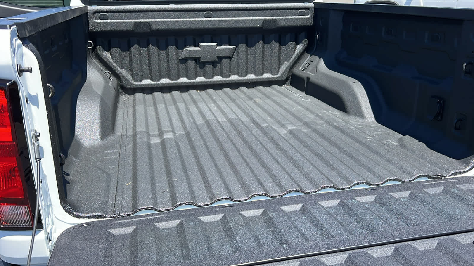 Thumbnail: 2025 Chevrolet Colorado - 27