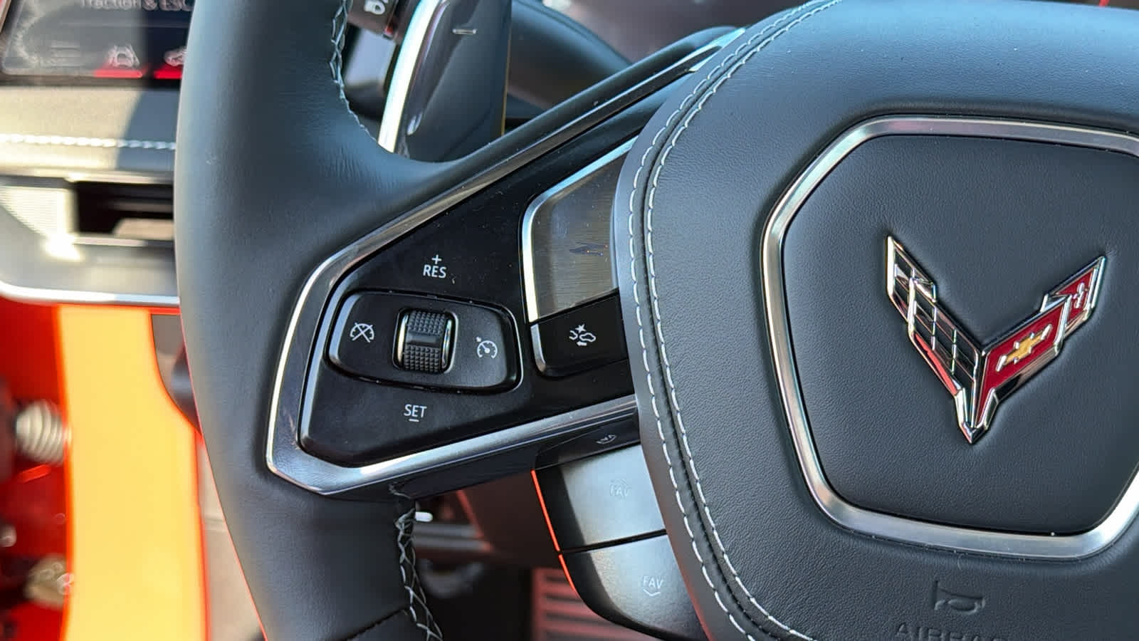 2027 Chevrolet Corvette 2LT - Photo 19