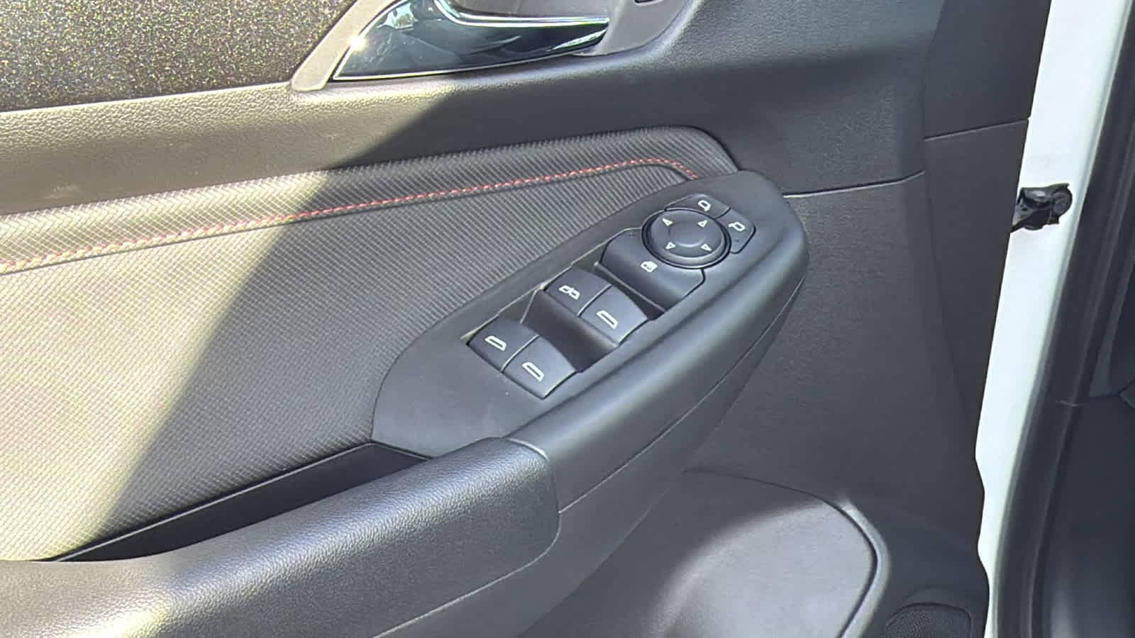 Thumbnail: 2026 Chevrolet TrailBlazer - 22