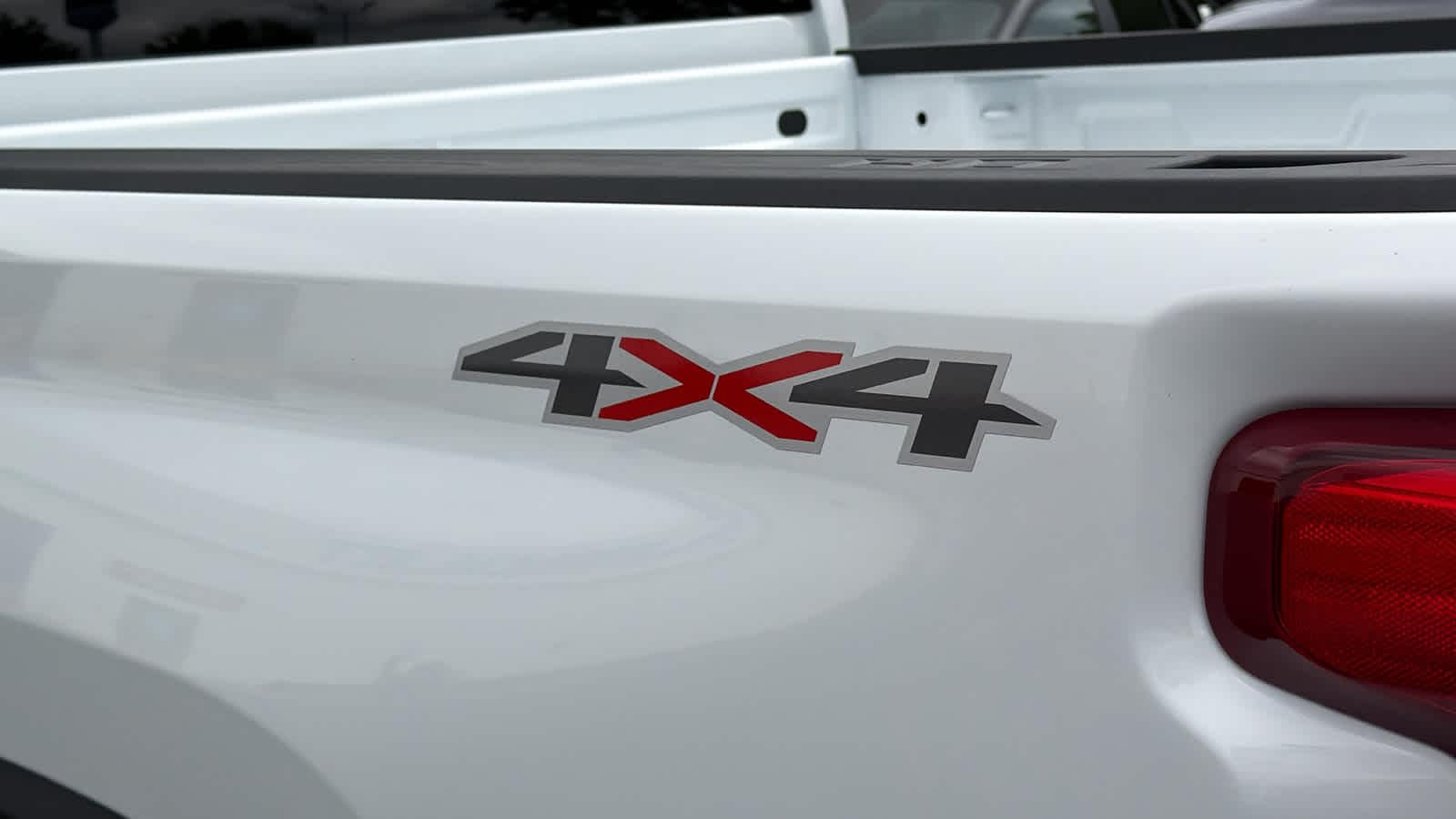 Thumbnail: 2026 Chevrolet Silverado 2500 - 27