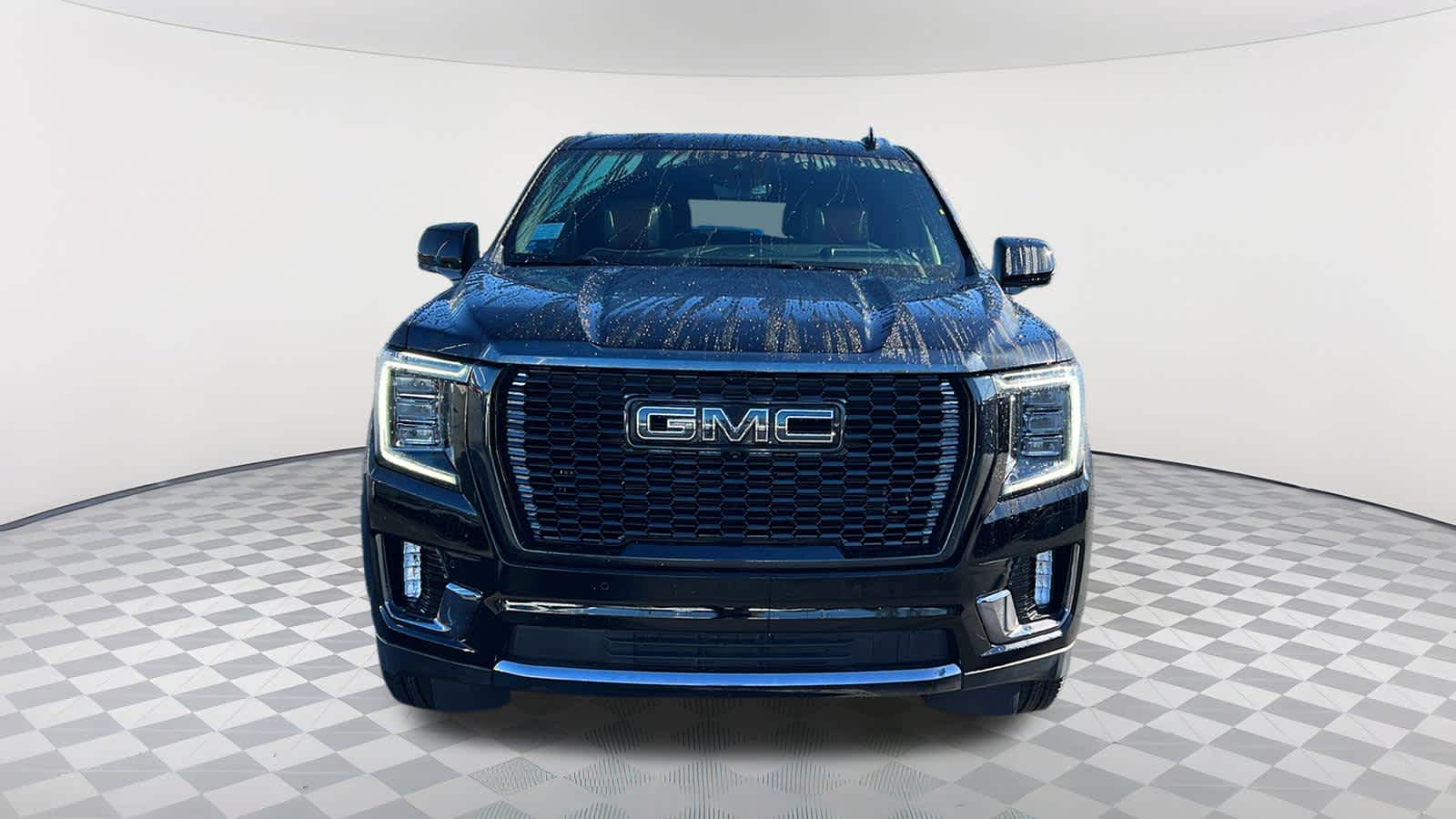 Certified 2023 GMC Yukon XL Denali Ultimate with VIN 1GKS2KKL4PR303119 for sale in Redding, CA