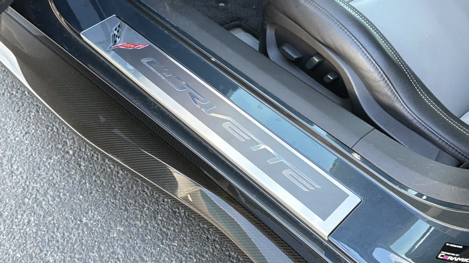 Thumbnail: 2019 Chevrolet Corvette - 25