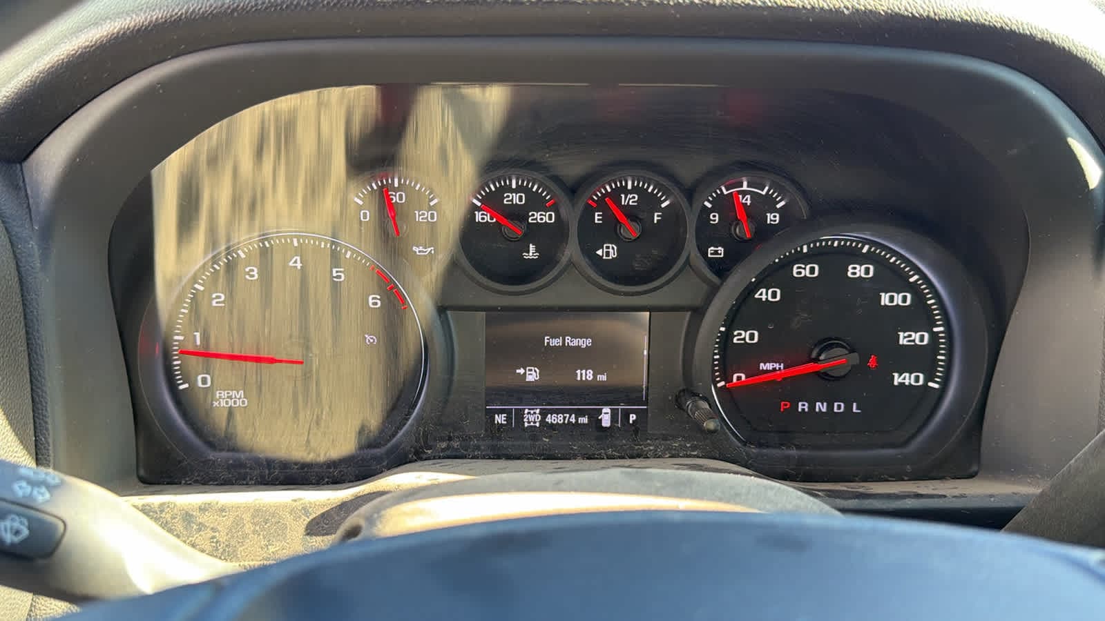 Thumbnail: 2024 Chevrolet Silverado 2500 - 16